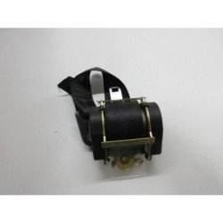 Ceinture Arriere Droit Peugeot 206 Phase 1 Cabriolet